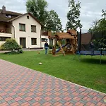Zemyna Apartmentai Appartamento Druskininkai