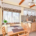 Zemyna Apartmentai *