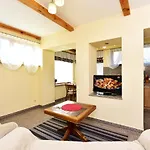 Appartamento Zemyna Apartmentai