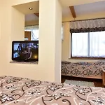 Zemyna Apartmentai *