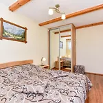 Zemyna Apartmentai Appartamento