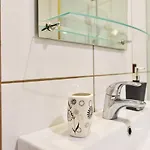 Appartamento Zemyna Apartmentai *