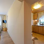 Appartamento Zemyna Apartmentai