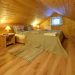 Zemyna Apartmentai Appartamento