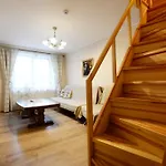 Zemyna Apartmentai