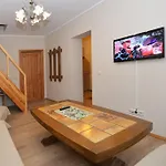Zemyna Apartmentai * Druskininkai
