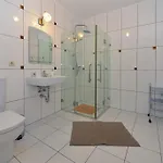 Zemyna Apartmentai Appartamento Druskininkai