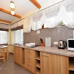 Zemyna Apartmentai Druskininkai