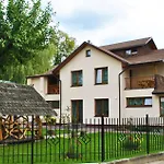 Zemyna Apartmentai Druskininkai