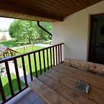 Appartamento Zemyna Apartmentai Druskininkai