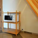 Appartamento Zemyna Apartmentai *