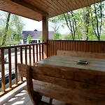 Zemyna Apartmentai Druskininkai