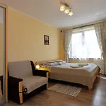Appartamento Zemyna Apartmentai