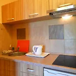 Appartamento Zemyna Apartmentai *