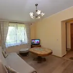 Appartamento Zemyna Apartmentai *