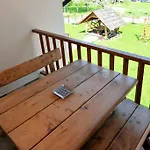 Appartamento Zemyna Apartmentai