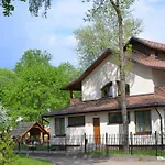 Zemyna Apartmentai Druskininkai
