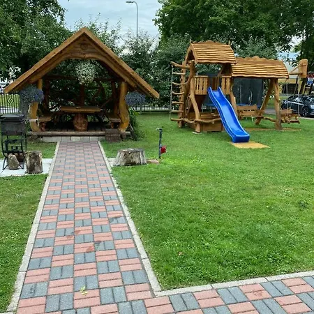 Butas Zemyna Apartmentai Druskininkai