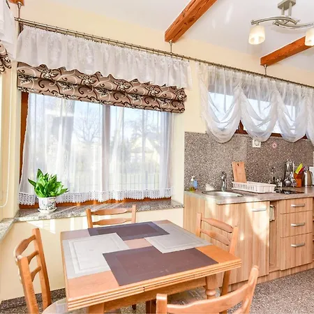 Zemyna Apartmentai *
