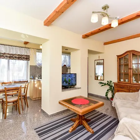 Zemyna Apartmentai Apartament