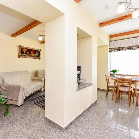 Zemyna Apartmentai