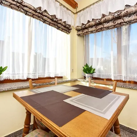 Διαμέρισμα Zemyna Apartmentai Ντρουσκινινκάι