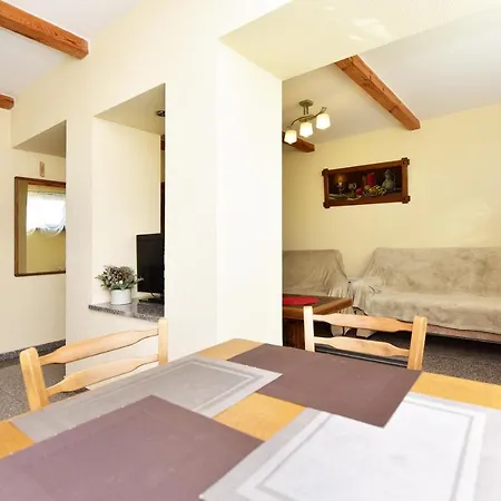 Zemyna Apartmentai * Druskininkai