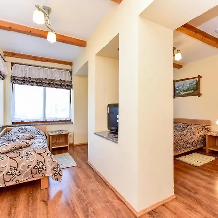 Zemyna Apartmentai Apartament