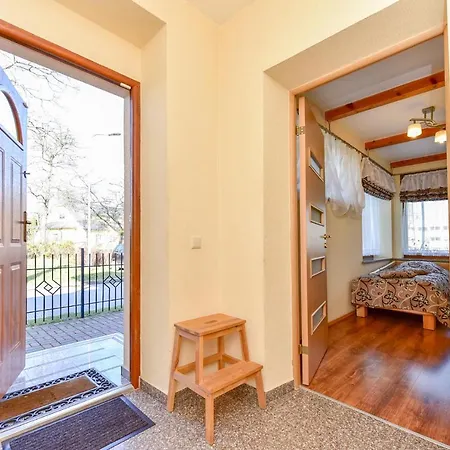 Zemyna Apartmentai Διαμέρισμα