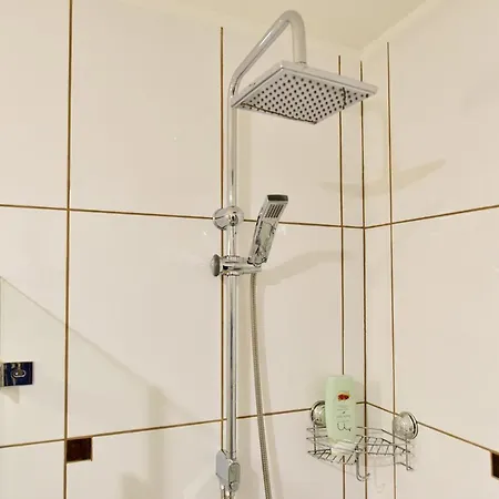 Zemyna Apartmentai *
