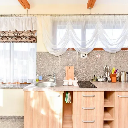 Zemyna Apartmentai Butas