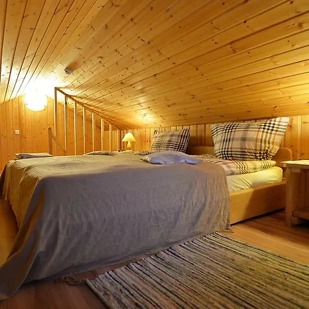 Zemyna Apartmentai * Druskininkai
