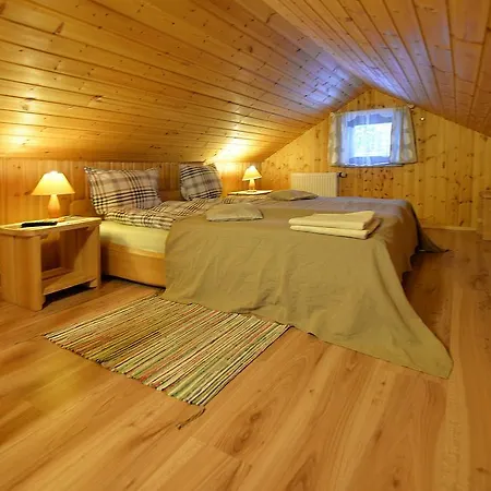 Zemyna Apartmentai Butas