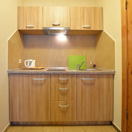 Zemyna Apartmentai