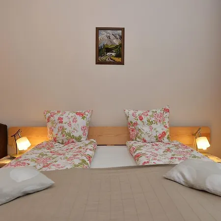 Zemyna Apartmentai * Druskininkai