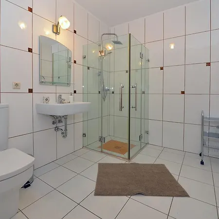 Zemyna Apartmentai Appartamento Druskininkai