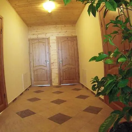 Zemyna Apartmentai