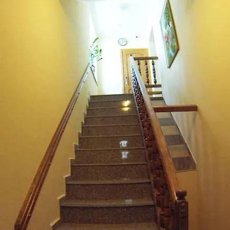Zemyna Apartmentai Butas *