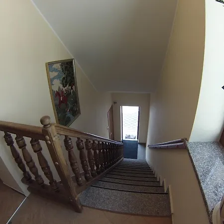 Butas Zemyna Apartmentai Druskininkai
