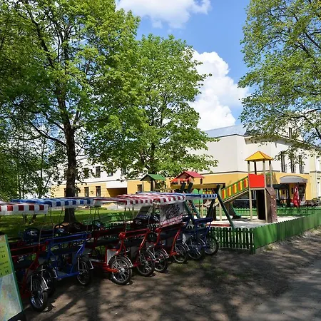 Apartamento Zemyna Apartmentai *