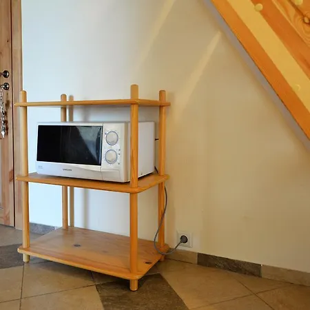 Appartamento Zemyna Apartmentai *