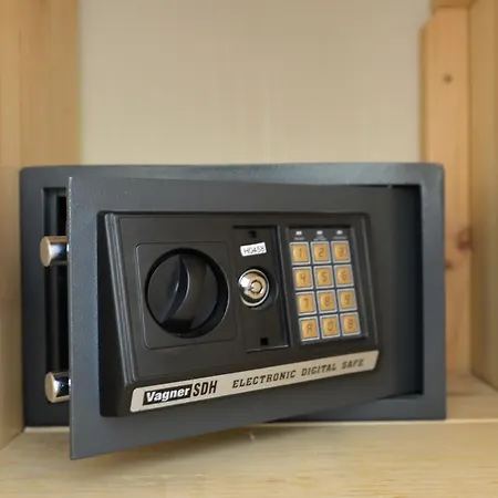 Apartamento Zemyna Apartmentai