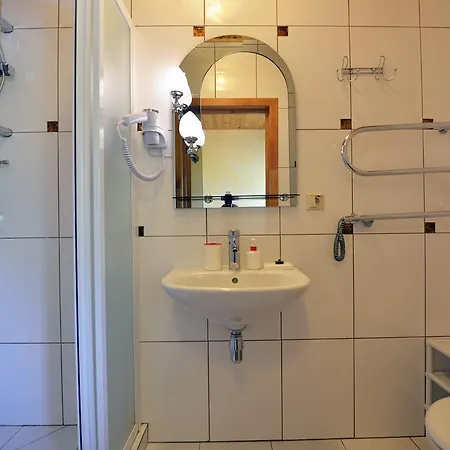 Zemyna Apartmentai
