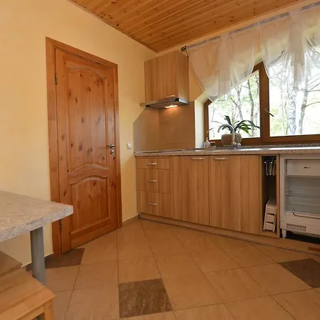 Butas Zemyna Apartmentai Druskininkai