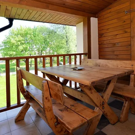 Butas Zemyna Apartmentai *