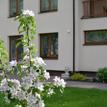 Zemyna Apartmentai Druskininkai