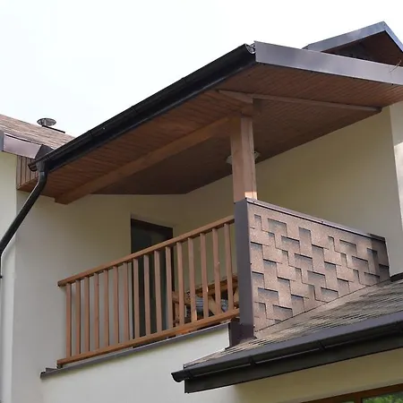 Apartamento Zemyna Apartmentai Druskininkai