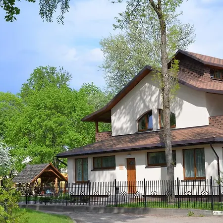 Zemyna Apartmentai Druskininkai
