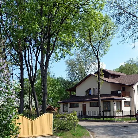 Zemyna Apartmentai