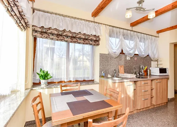 Zemyna Apartmentai *